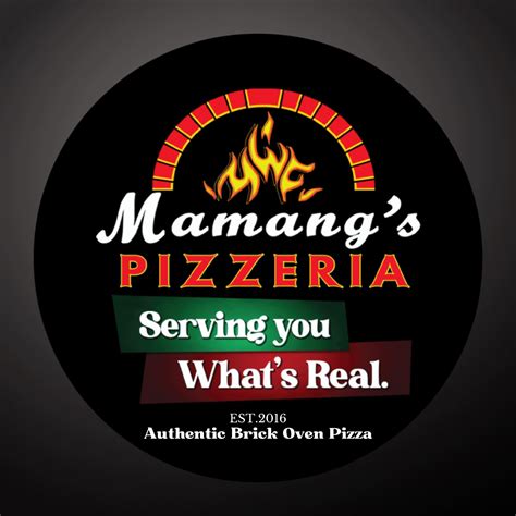 mamon santa rosa city|Mamang's Pizzeria SM City Santa Rosa .